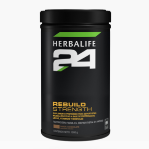 H24 Rebuild Strength