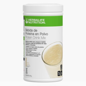Proteína en Polvo (PDM)
